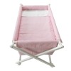 Minicuna Liberty Classic Rosa Minicuna Liberty Classic Rosa
