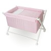 Minicuna Liberty Classic Rosa Minicuna Liberty Classic Rosa