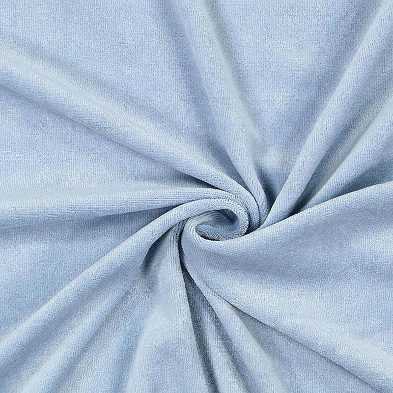 Bajera Coralina Cuna 60 x 120 Celeste Bajera Coralina Cuna 60 x 120 Celeste