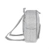 Mochila Flower Mellow Gris Mochila Flower Mellow Gris