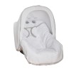 Colchoneta para silla de grupo 0 Damas Colchoneta para silla de grupo 0 Damas