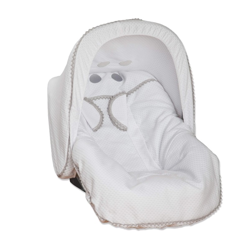 Colchoneta para silla de grupo 0 Damas Colchoneta para silla de grupo 0 Damas