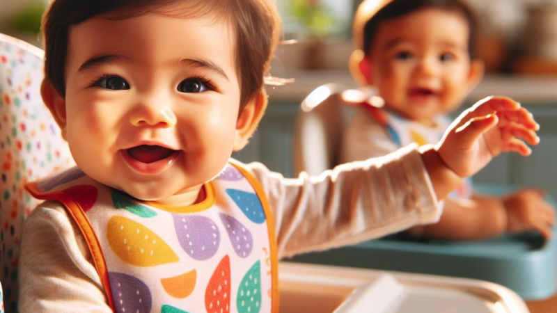Guía Completa sobre la Alimentación del Bebé hasta los 3 Años: Recomendaciones y Normativas Actuales Guía Completa sobre la Alimentación del Bebé hasta los 3 Años: Recomendaciones y Normativas Actuales