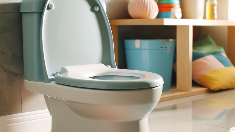 Cuándo quitar el pañal y cómo usar el orinal bebé Cuándo quitar el pañal y cómo usar el orinal bebé