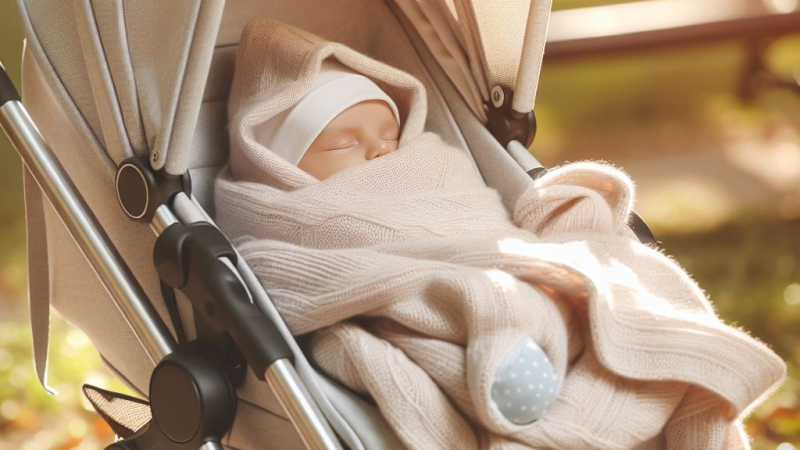Guía Completa de Sacos para Carrito de Bebé: Seguridad, Confort y Protección Guía Completa de Sacos para Carrito de Bebé: Seguridad, Confort y Protección