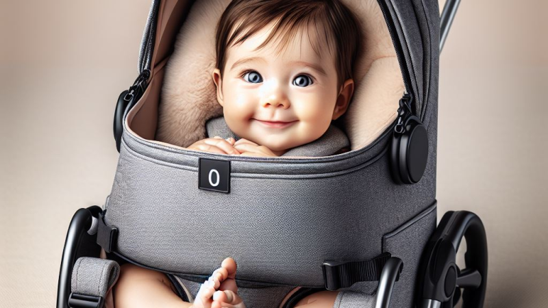 Group 0 Baby Sleeping Bags: Complete Buying and Safety Guide