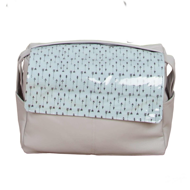 Bolso Arrow Agua Marina Bolso Arrow Agua Marina