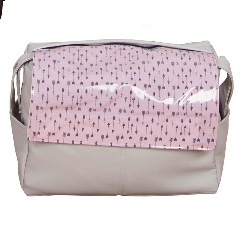 Bolso Arrow Agua Marina Bolso Arrow Agua Marina
