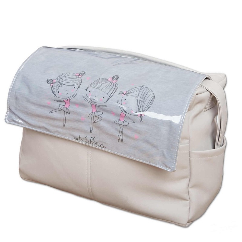 Bolso Cute Ballerina Bolso Cute Ballerina