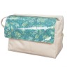 Bolso Garden Azul Bolso Garden Azul