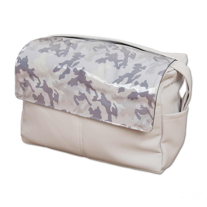 Bolso Little Warrior Bolso Little Warrior