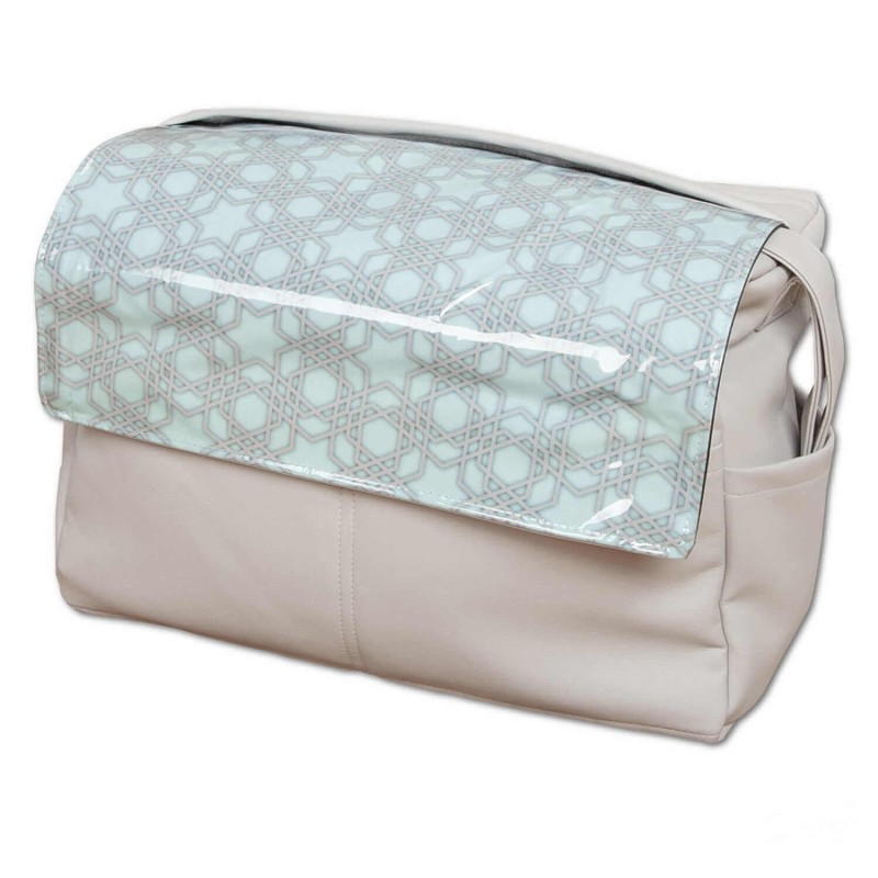 Bolso Mosaico Bolso Mosaico