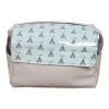 Bolso Tepee Gris Bolso Tepee Gris