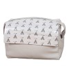 Bolso Tepee Gris Bolso Tepee Gris