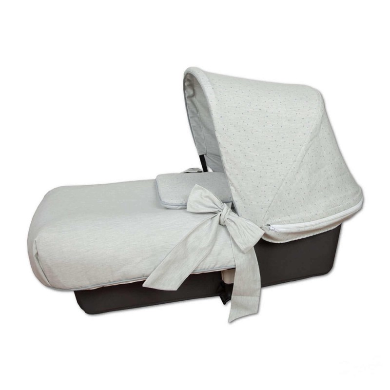 Bugaboo Baby Aqua Marina Couette Bugaboo Baby Aqua Marina Couette
