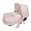 Auvent extensible Bugaboo gris nuage Auvent extensible Bugaboo gris nuage