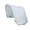 Auvent extensible Bugaboo gris nuage Auvent extensible Bugaboo gris nuage