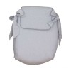 Bugaboo Baby Aqua Marina Couette Bugaboo Baby Aqua Marina Couette