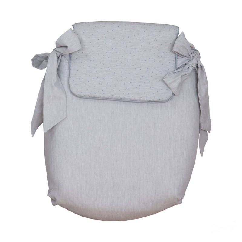 Bugaboo Baby Aqua Marina Couette Bugaboo Baby Aqua Marina Couette