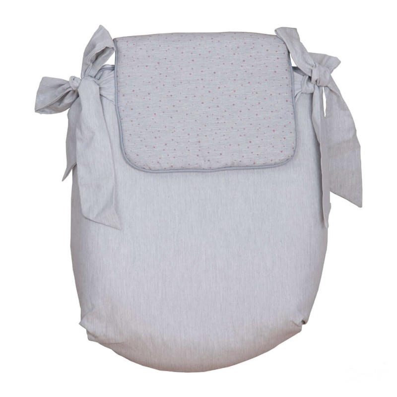 Bugaboo Baby Aqua Marina Couette Bugaboo Baby Aqua Marina Couette