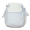 Couette Bugaboo Cloud Gris Couette Bugaboo Cloud Gris
