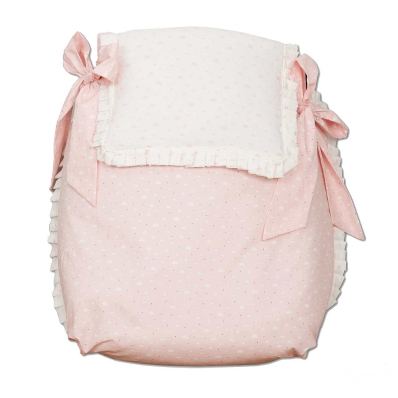 Couette Bugaboo Cloud Gris Couette Bugaboo Cloud Gris