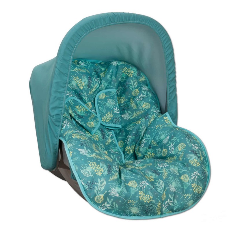 Group 0 Garden Blue Hood Group 0 Garden Blue Hood