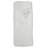 Tapis léger nuage gris Tapis léger nuage gris