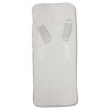 Tapis léger nuage gris Tapis léger nuage gris