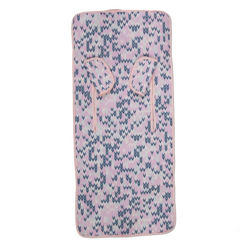 Colchoneta Silla Ligera Game Gris Colchoneta Silla Ligera Game Gris