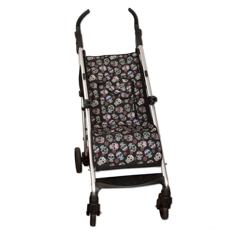 Colchoneta Silla Lovely Skull Colchoneta Silla Lovely Skull