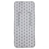 Gray Tepee Lightweight Chair Mat Gray Tepee Lightweight Chair Mat