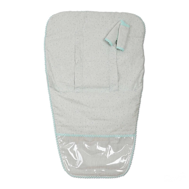 Marine Water Baby Chair Mat Marine Water Baby Chair Mat
