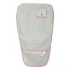 Marine Water Baby Chair Mat Marine Water Baby Chair Mat