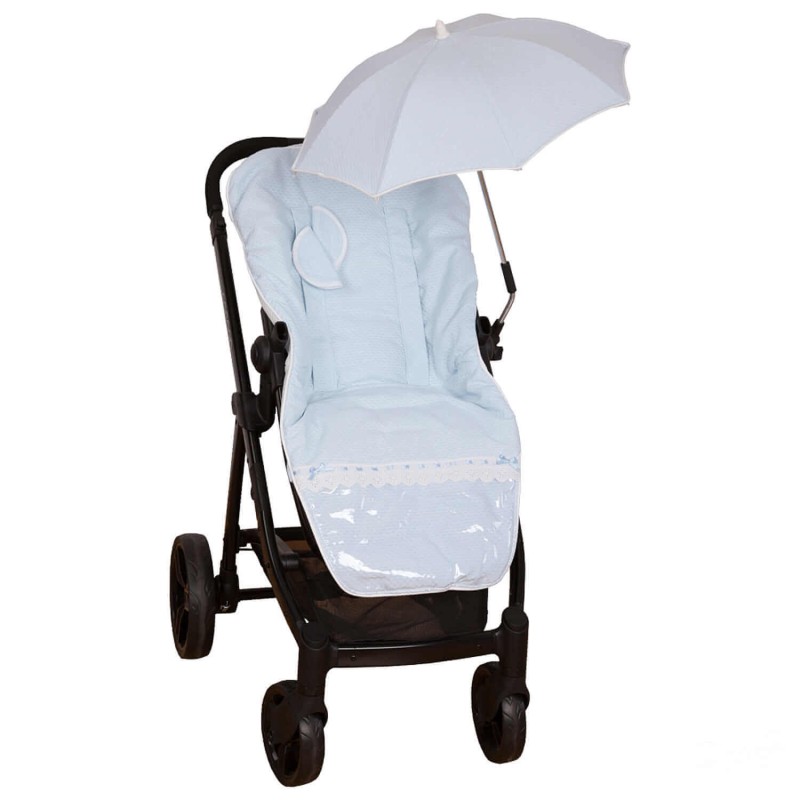 Funda de Silla Classic Gris Funda de Silla Classic Gris