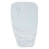 Funda de Silla Classic Gris Funda de Silla Classic Gris