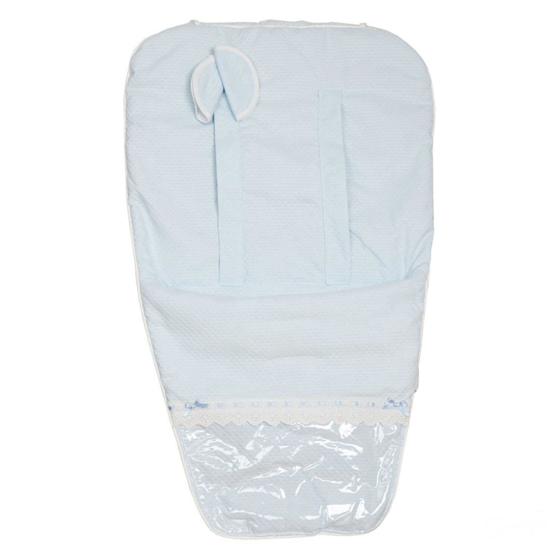 Funda de Silla Classic Gris Funda de Silla Classic Gris