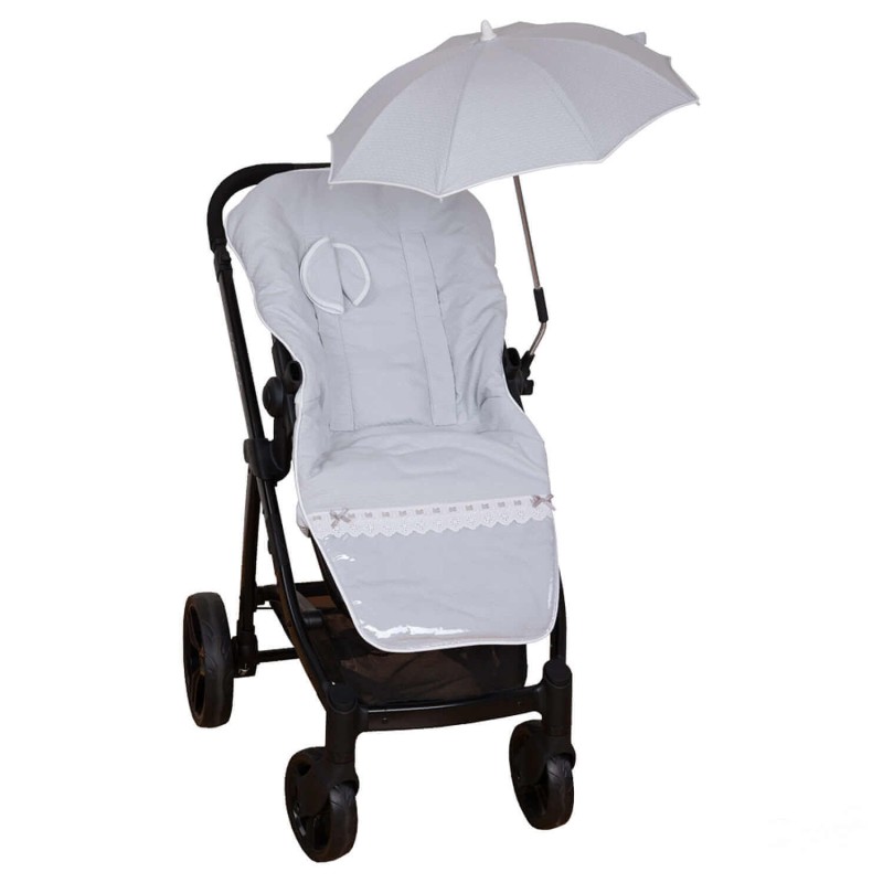 Funda de Silla Classic Gris Funda de Silla Classic Gris