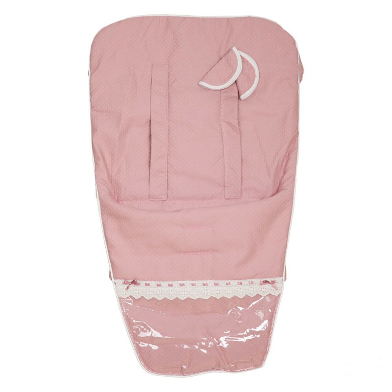 Funda de Silla Classic Gris Funda de Silla Classic Gris