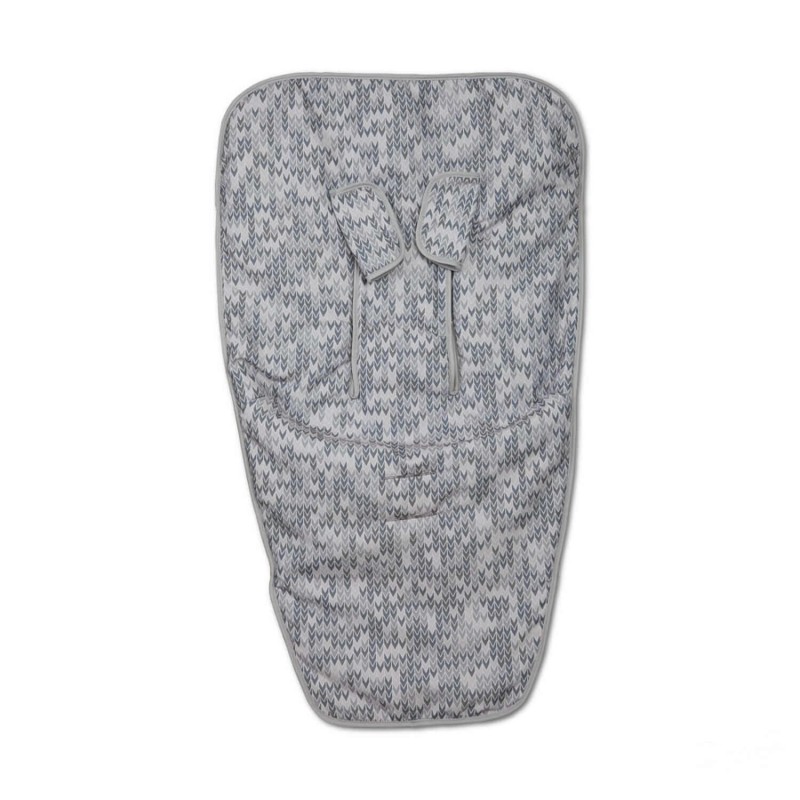 Colchoneta Silla Game Gris Colchoneta Silla Game Gris