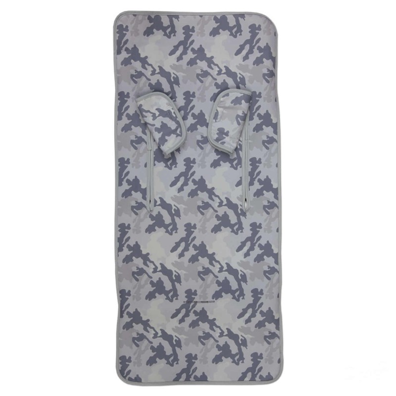 Colchoneta Silla Ligera Little Warrior Colchoneta Silla Ligera Little Warrior