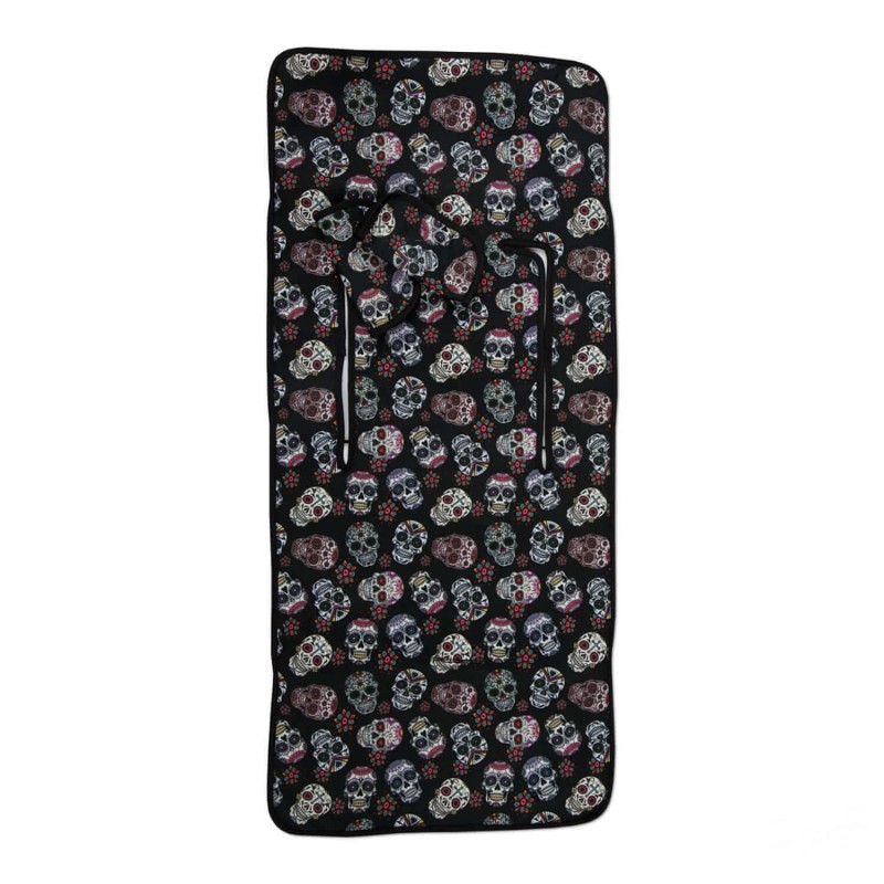 Colchoneta Silla Ligera Lovely Skull Colchoneta Silla Ligera Lovely Skull