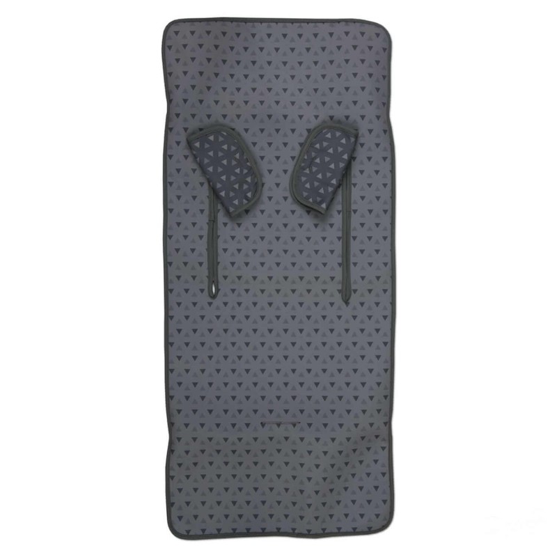 Magic Light Chair Mat Magic Light Chair Mat