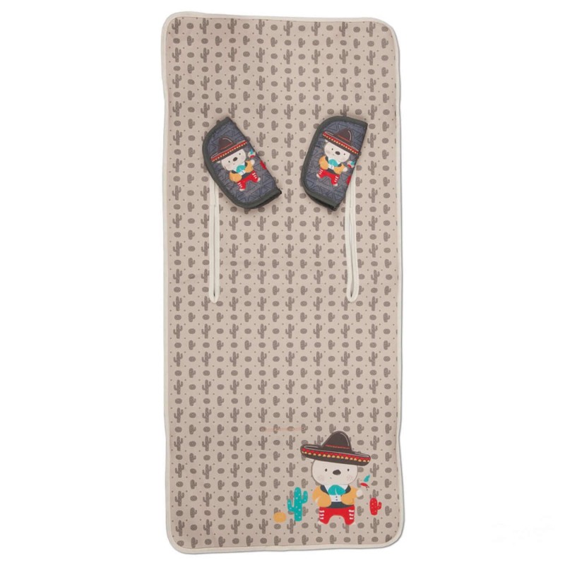 Colchoneta Silla Ligera Mexico Colchoneta Silla Ligera Mexico