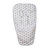 Gray Tepee Chair Mat Gray Tepee Chair Mat