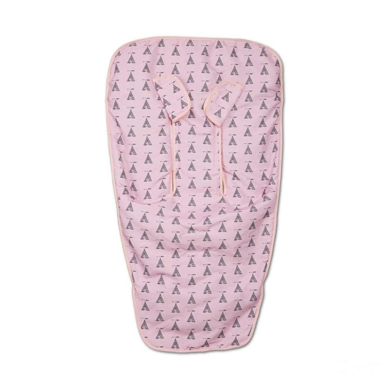 Gray Tepee Chair Mat Gray Tepee Chair Mat