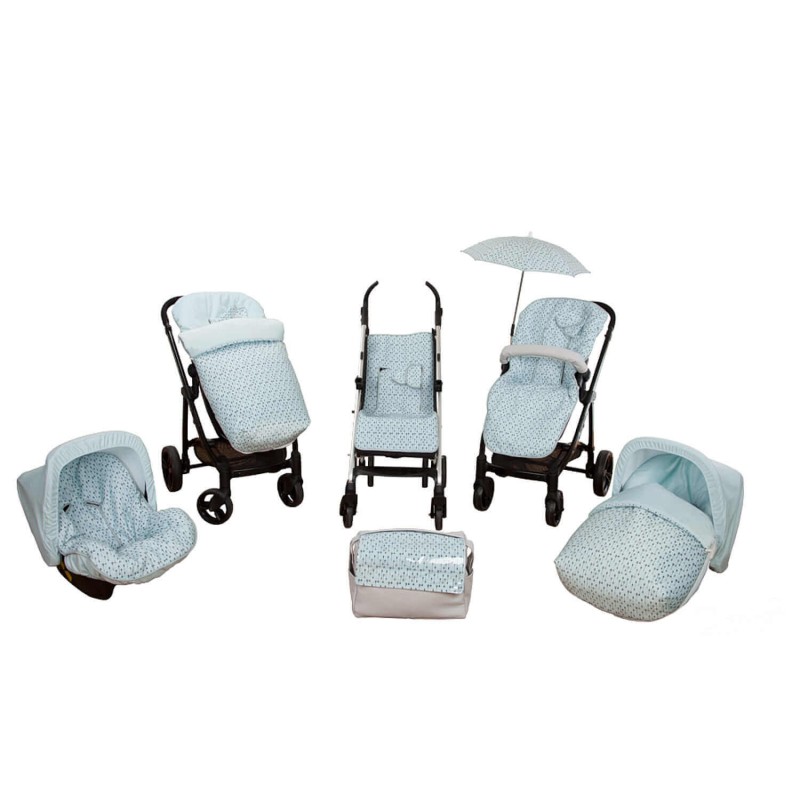 Colchoneta Silla Arrow Agua Marina Colchoneta Silla Arrow Agua Marina