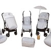 Colchoneta Silla Arrow Agua Marina Colchoneta Silla Arrow Agua Marina