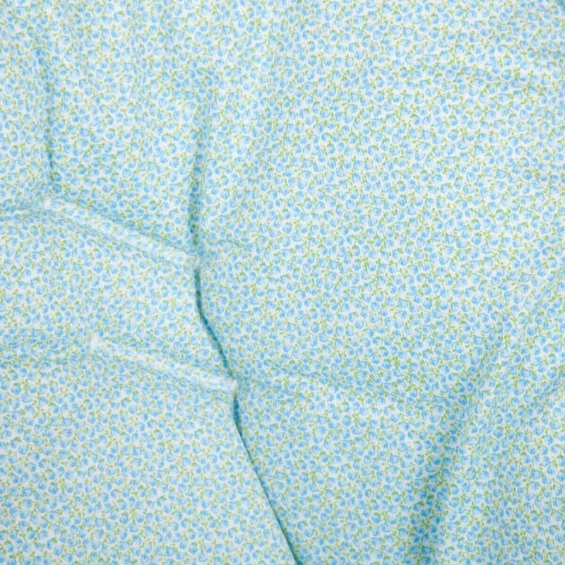 Funda Portabebé Liberty Verde Funda Portabebé Liberty Verde