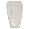 Funda de Silla Classic Gris Funda de Silla Classic Gris